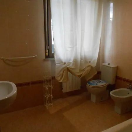 Perfetto Per Visitare Apartmán