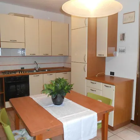 Apartmán Perfetto Per Visitare