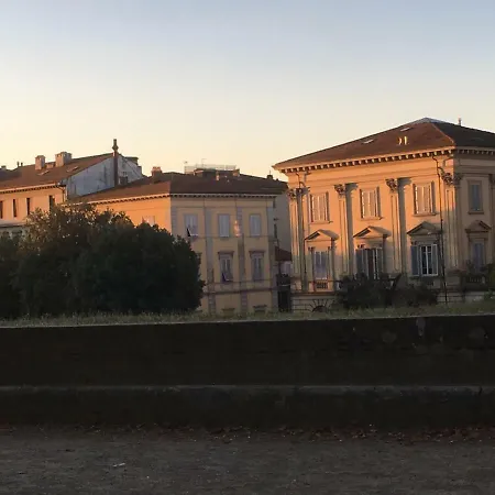 Apartment Perfetto Per Visitare Lucca