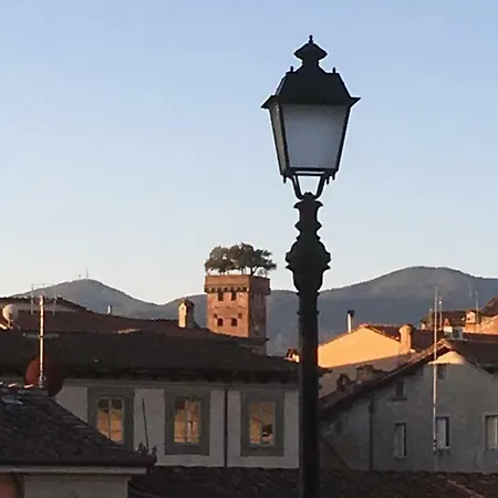 Perfetto Per Visitare Apartmán Lucca