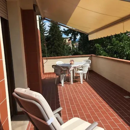 Apartment Perfetto Per Visitare *
