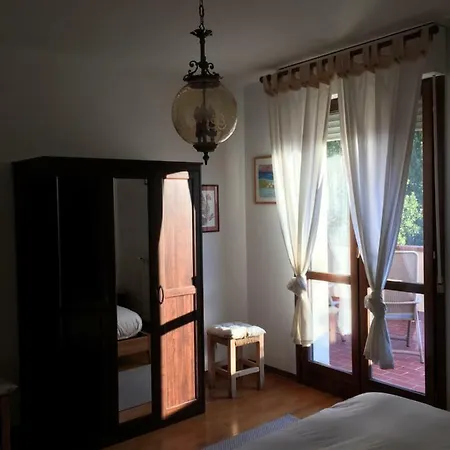 Apartmán Perfetto Per Visitare Lucca