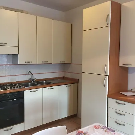 Apartmán Perfetto Per Visitare *