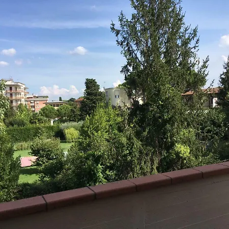 Perfetto Per Visitare Apartmán *