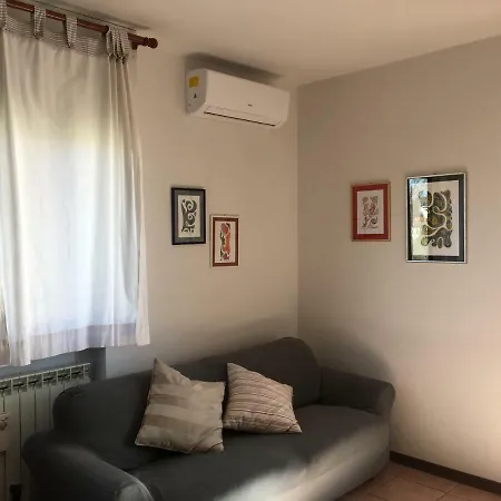 Perfetto Per Visitare Apartment