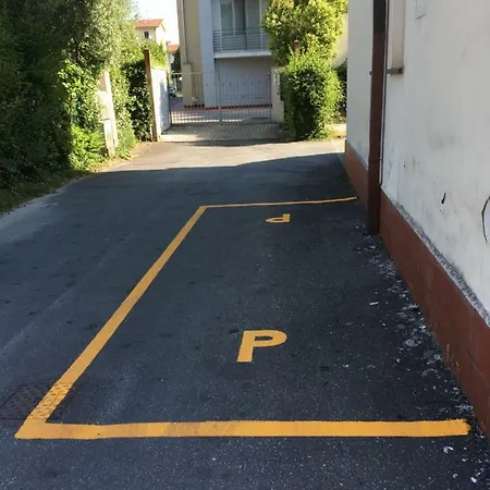Apartmán Perfetto Per Visitare Lucca