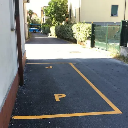 Apartment Perfetto Per Visitare Lucca