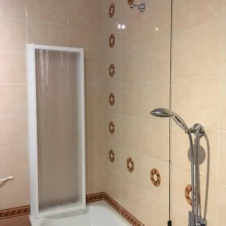 Apartment Perfetto Per Visitare