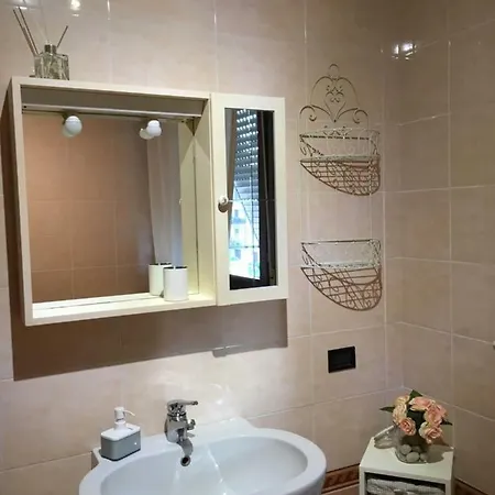 Apartmán Perfetto Per Visitare