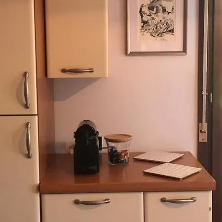 Apartmán Perfetto Per Visitare